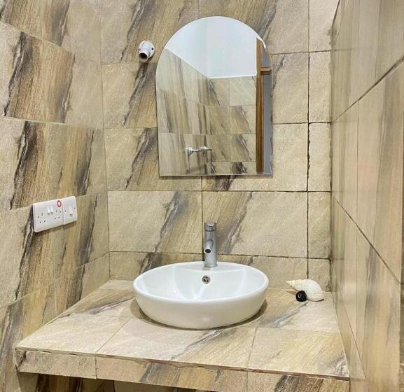 Семейный Номер Вид на Море, Bella Vista Resort Zanzibar