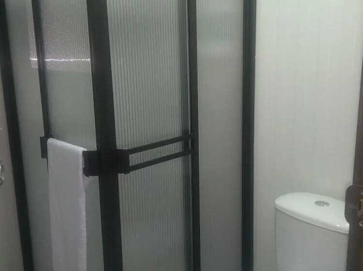 اتاق استاندارد, & Golf Isak Aeropuerto