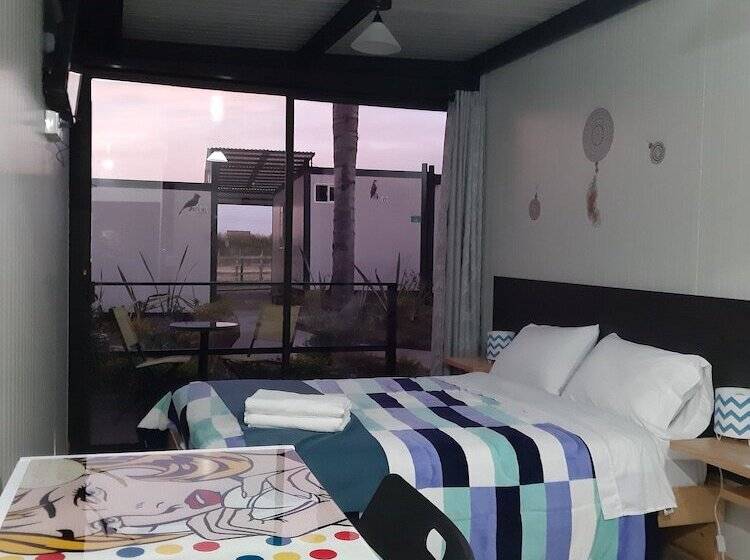 스탠다드 룸, & Golf Isak Aeropuerto