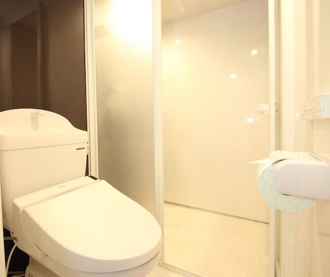 스탠다드 룸, Ichinomatsu Japanese Modern