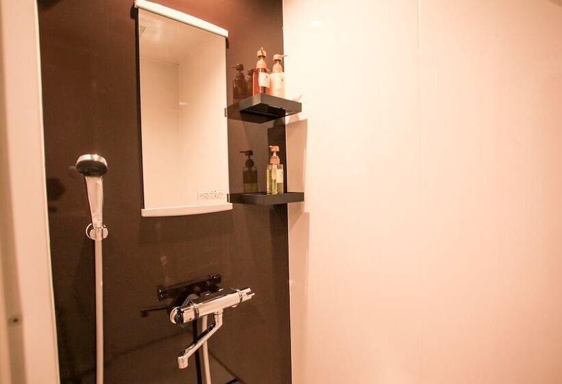 스탠다드 룸, Ichinomatsu Japanese Modern