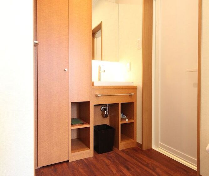 스탠다드 룸, Ichinomatsu Japanese Modern