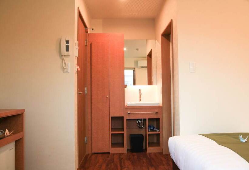 스탠다드 룸, Ichinomatsu Japanese Modern