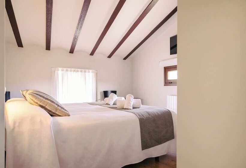 اتاق لوکس, La Vera Cruz