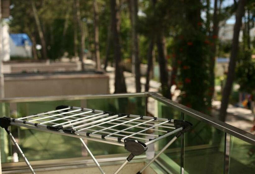 Triple Room Sea View, Magnetiti