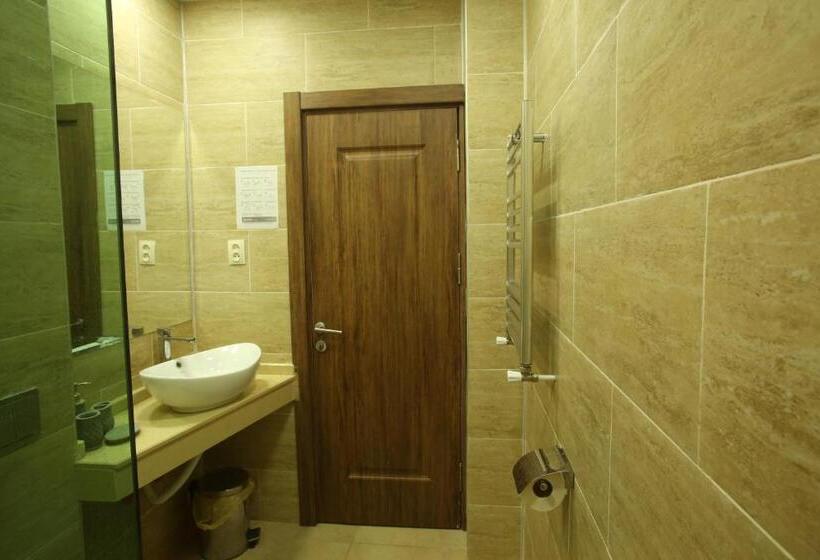 Triple Room Sea View, Magnetiti