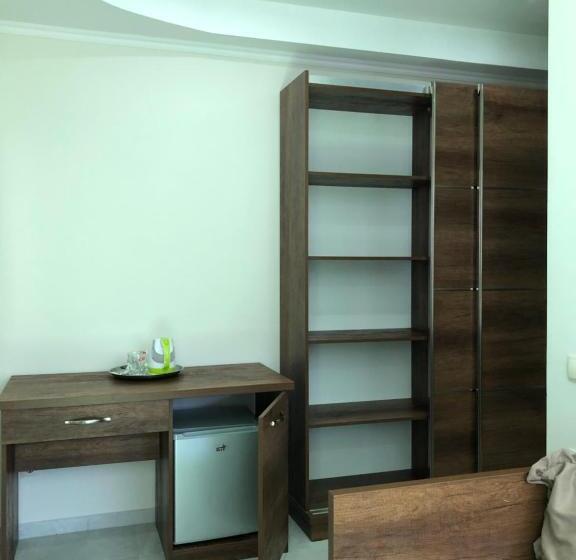 Triple Room Sea View, Magnetiti