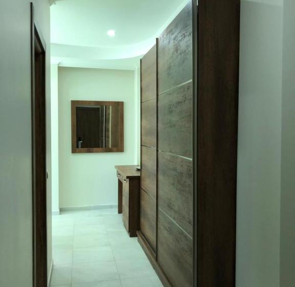 Triple Room Sea View, Magnetiti