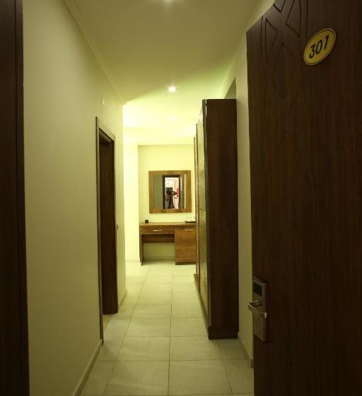 Triple Room Sea View, Magnetiti