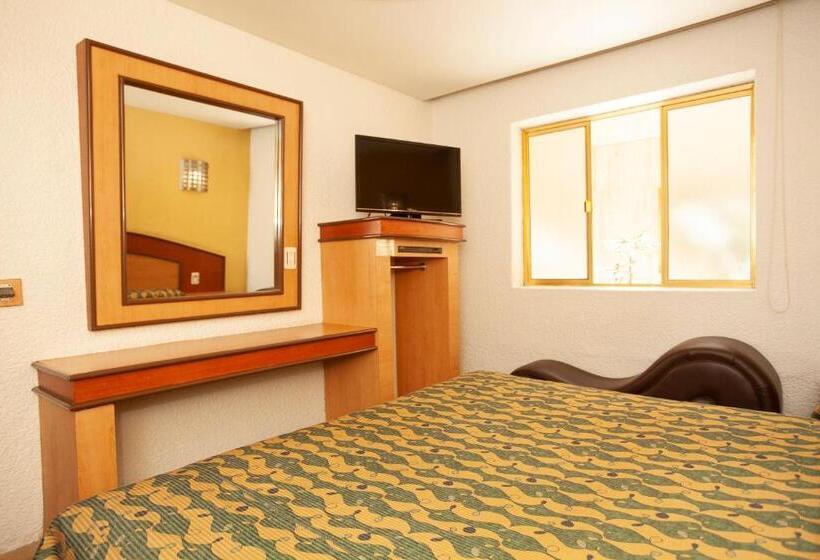 Стандартный Номер Кровать Кинг, Tres Colonias   Sólo Adultos