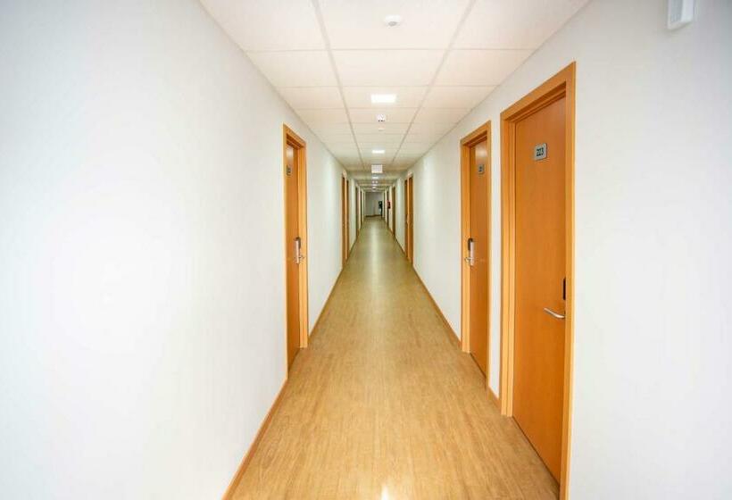 חדר סטנדרט עם מיטת קינג, Zandoná