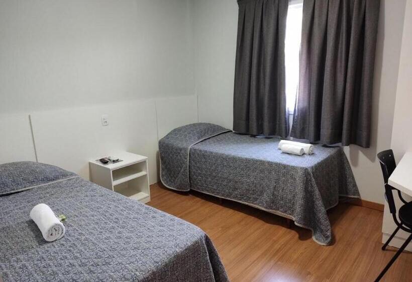 חדר סטנדרט, Zandoná