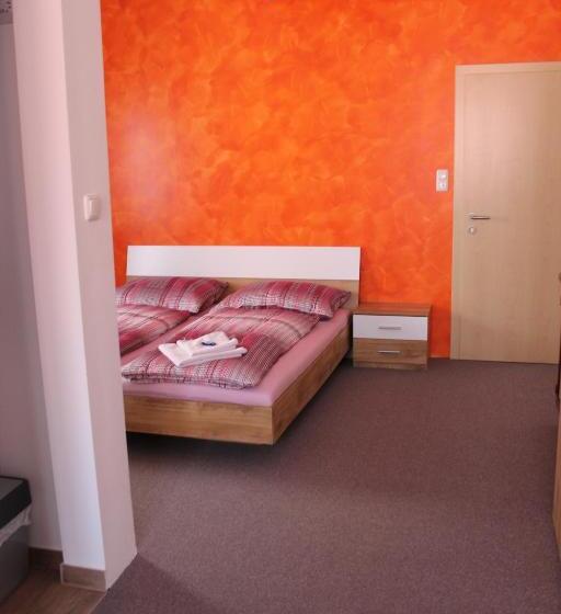 Standard-huone, Gasthof Cafe Risano