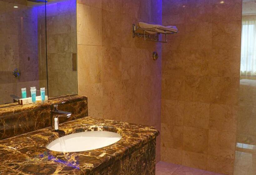 آپارتمان سوپریور 1 خوابه, Royal Golden House