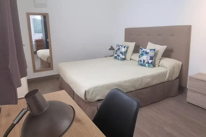 اتاق استاندارد, Hostel Nut