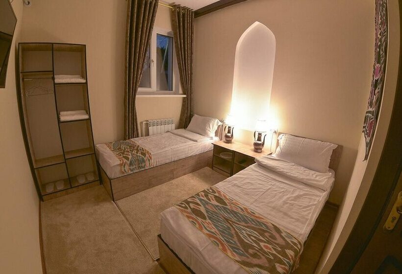 Standard Room, Mulberry