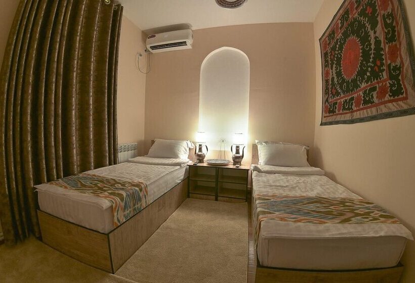 Habitació Estàndard, Mulberry