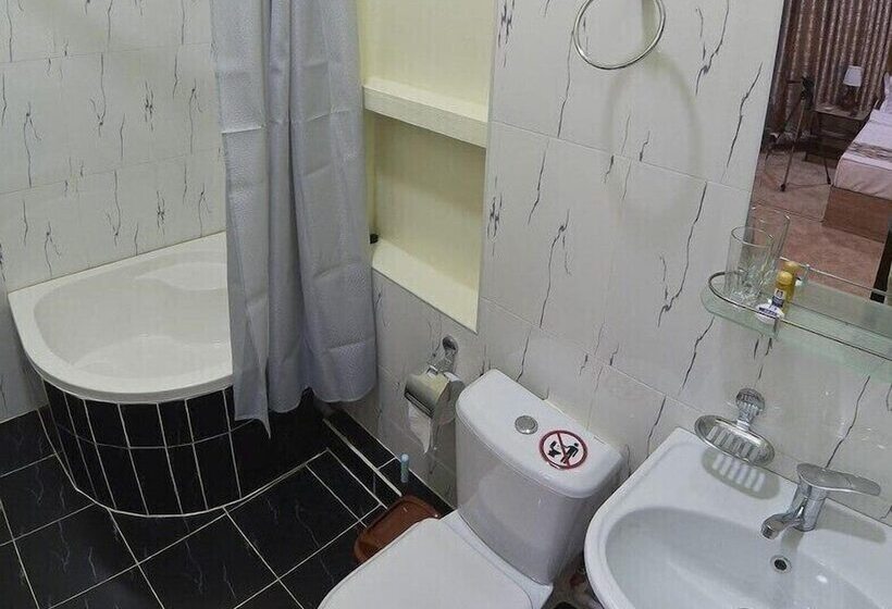 Habitació Economy, Mulberry