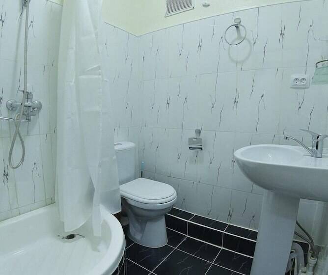 Habitació Estàndard, Mulberry