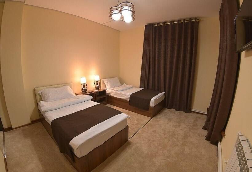 Habitació Deluxe, Mulberry