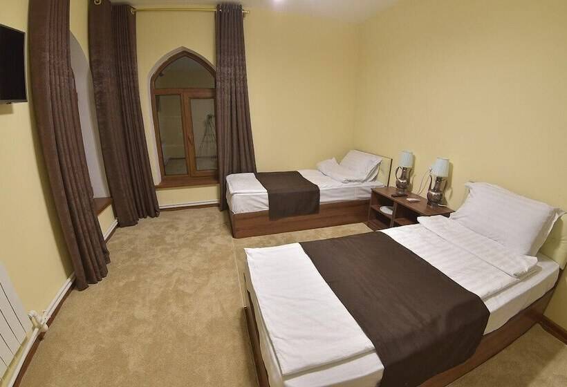 Habitació Deluxe, Mulberry