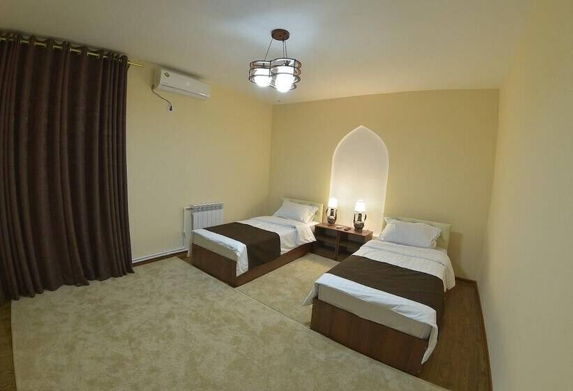 Habitació Deluxe, Mulberry