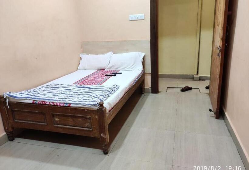 シングルデラックスルーム, Thakur Ji