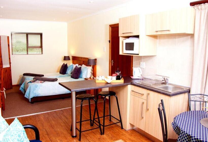 חדר סטנדרט, Warmkaros Bed & Breakfast