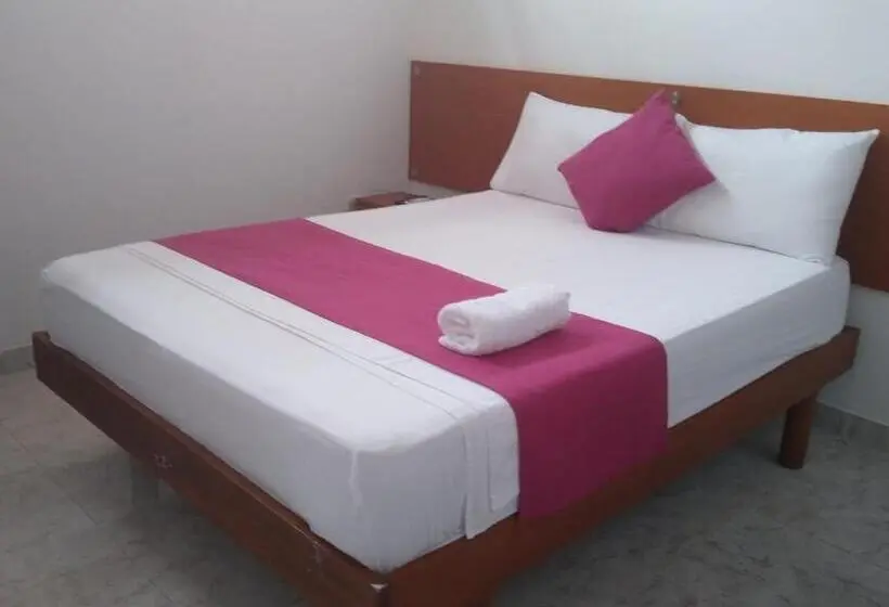 Chambre Standard, Amazon
