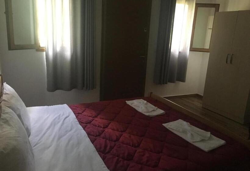 اتاق استاندارد, Bujtina Ziçi