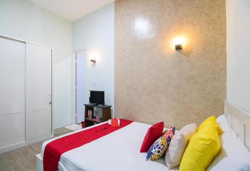 스위트, Reddoorz Near Umy Yogyakarta 3