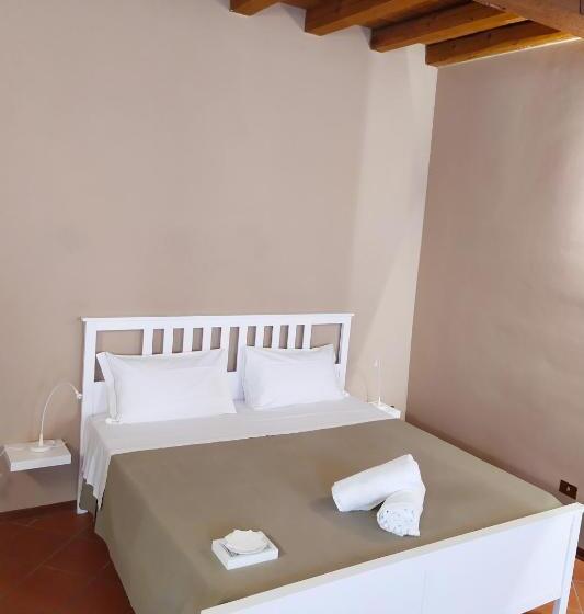 スーペリアファミリールーム, Carducci 49