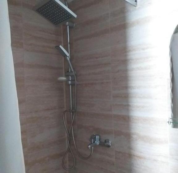 스탠다드 룸, Casa Marronne