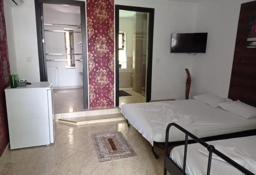 スタンダード４人部屋, Casa Marronne