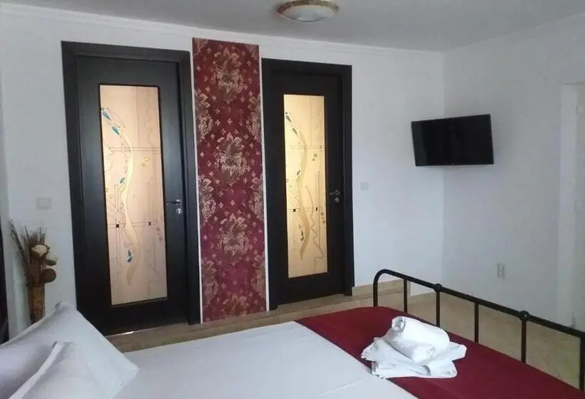 スタンダード４人部屋, Casa Marronne