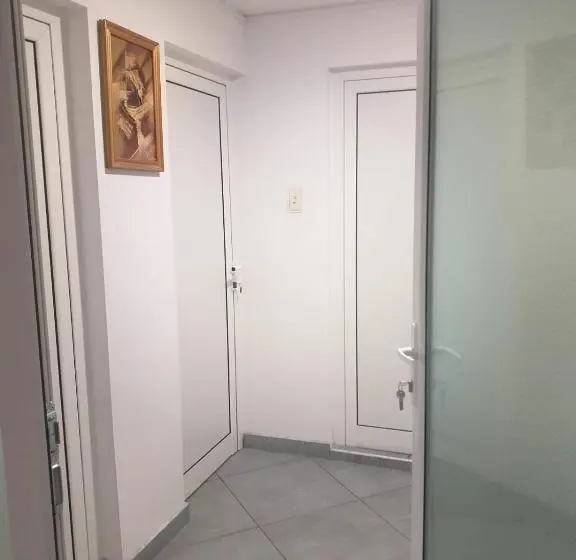 スタンダードスタジオ, Casa Marronne