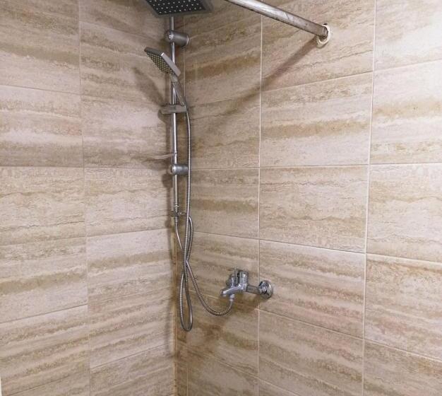 패밀리 룸, Casa Marronne