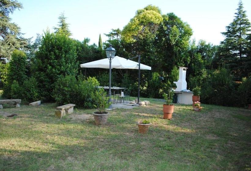 스탠다드 자쿠지 룸, B&b Castello Machiavelli