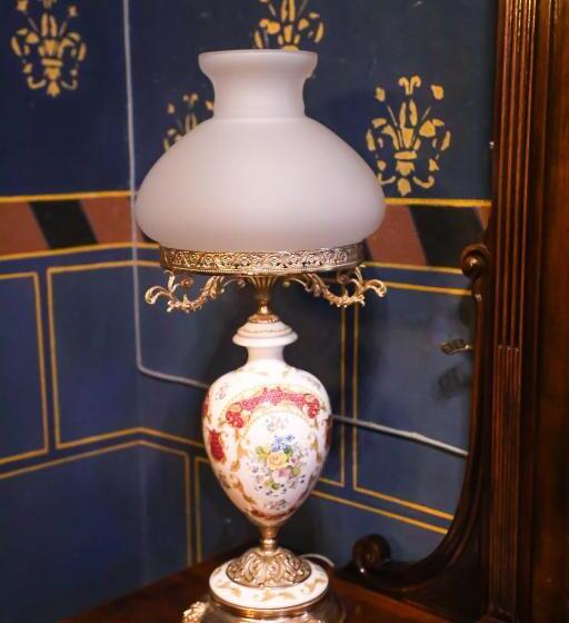 스탠다드 룸 가든 전망, B&b Castello Machiavelli