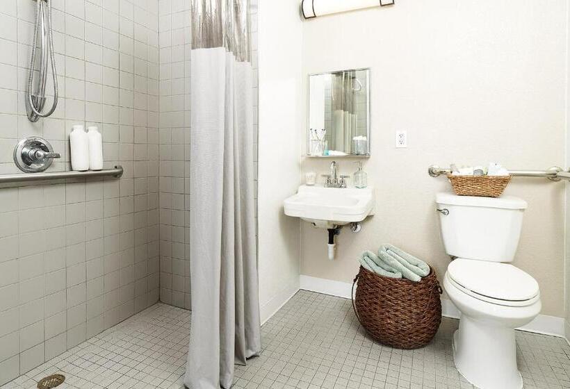 Студия Superior, Intown Suites Extended Stay Jacksonville Fl   Atlantic Blvd