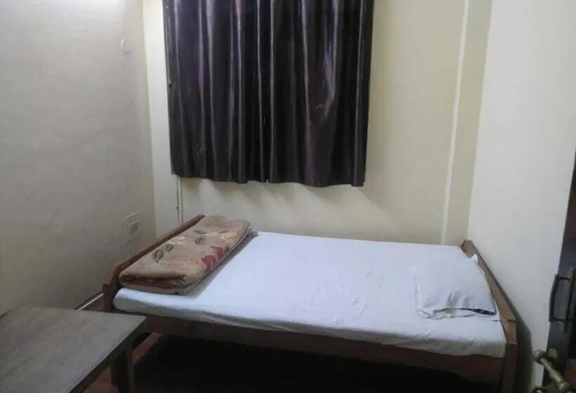 Standard-huone, J P Lodge Kalimpong