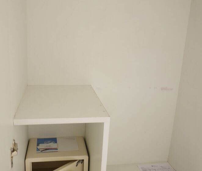 デラックスルーム, Radiance