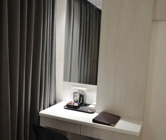 デラックスルーム, Radiance