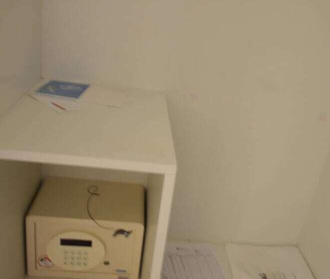 スーペリアールーム, Radiance