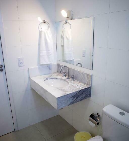 身障者適用スタンダードルーム, Regional Plaza Hotel Event Park