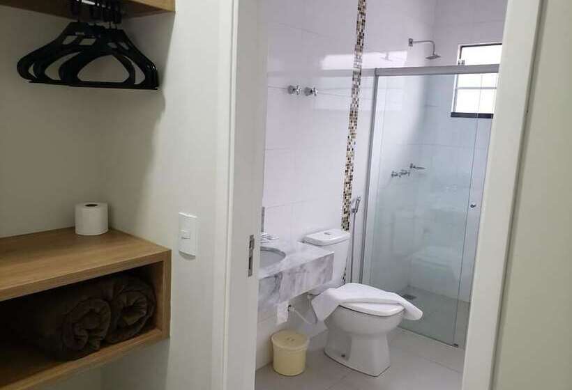 スタンダードルーム, Regional Plaza Hotel Event Park