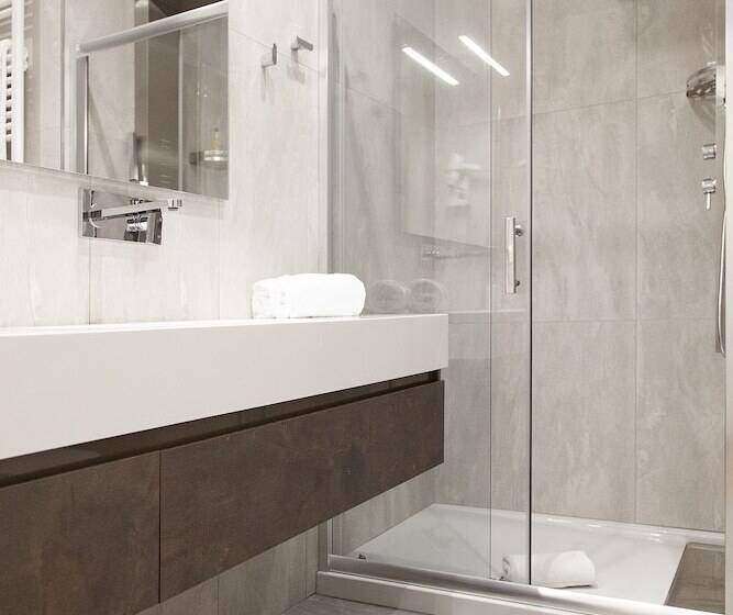 マウンテンビューデラックスルーム, Santantonioresort