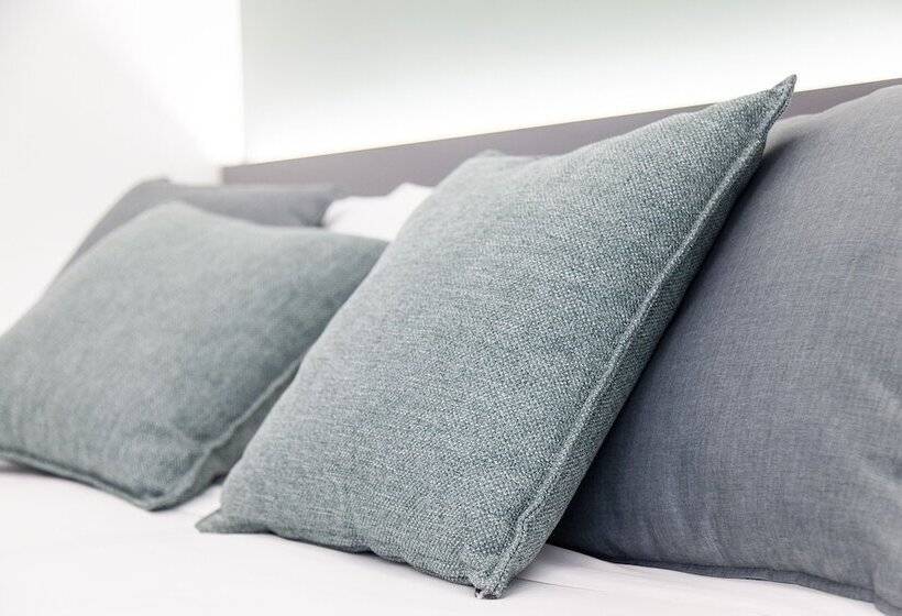 マウンテンビューデラックスルーム, Santantonioresort