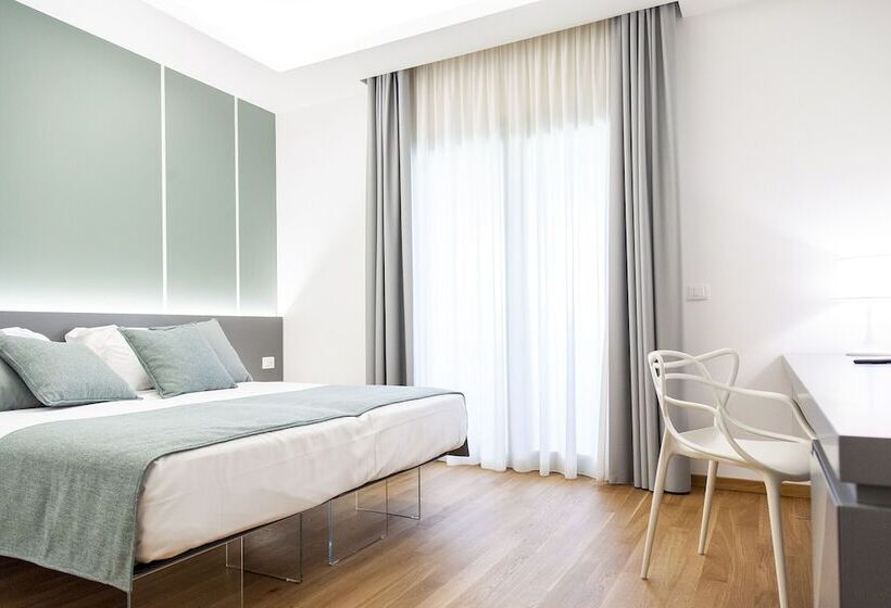 Номер Deluxe Вид на Горы, Santantonioresort