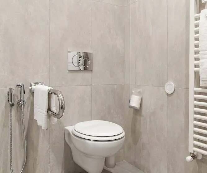 身障者適用スタンダードルーム, Santantonioresort